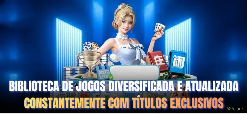 Download PC 636luck