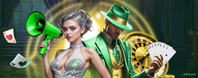 Certificações de segurança e licenças da 636luck